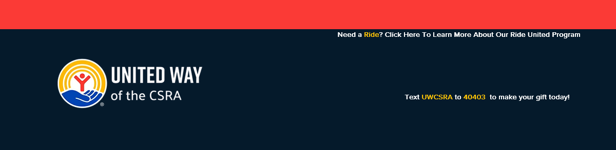 	United Way of the CSRA